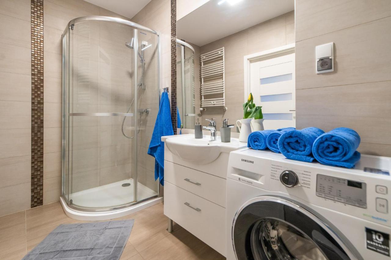 Apartamento Ahoy Polanki