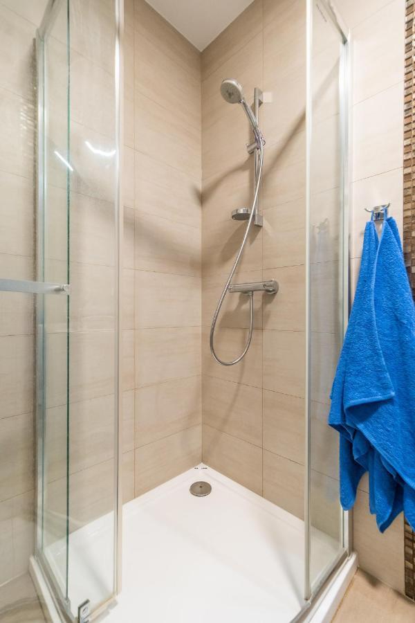 Apartamento Ahoy Polanki *