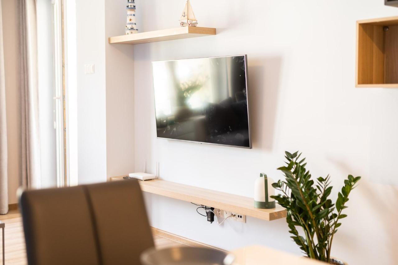 Apartamento Ahoy Polanki